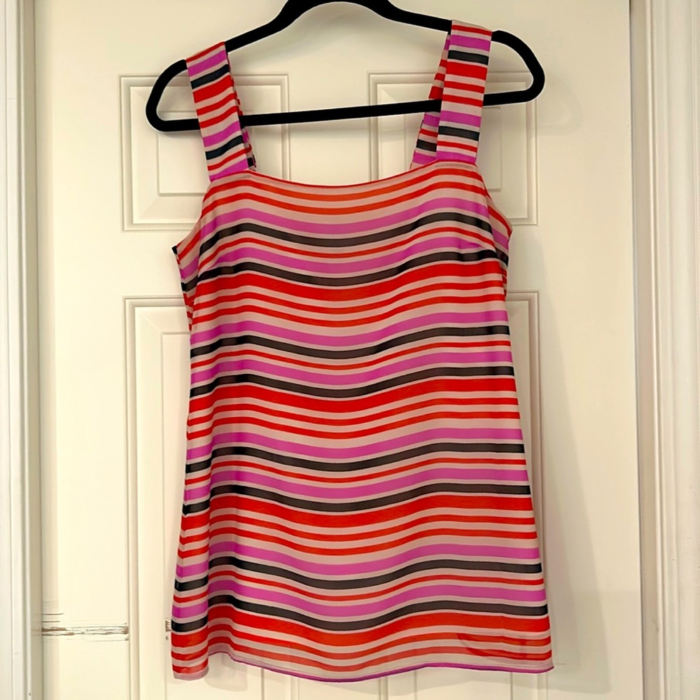 CAbi Summer Tank